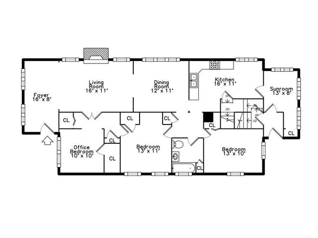 49 Leslie Road 49, Belmont, MA 02478