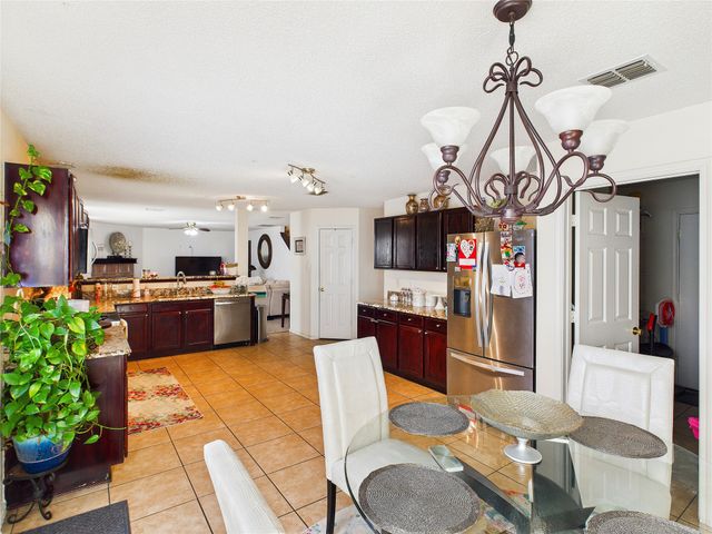 706 Rainsville Drive, Wylie, TX 75098