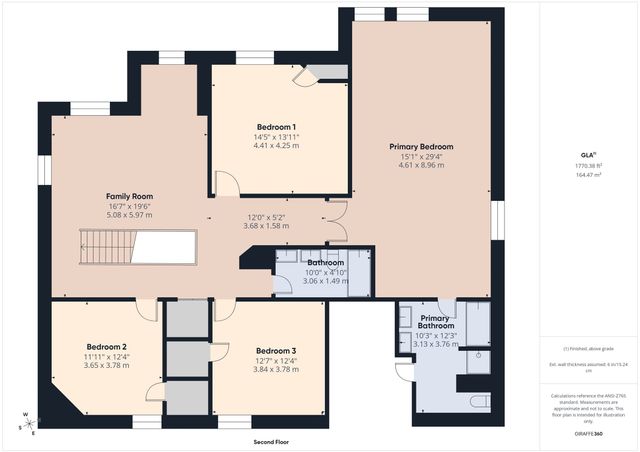 706 Rainsville Drive, Wylie, TX 75098