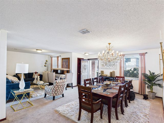 706 Rainsville Drive, Wylie, TX 75098