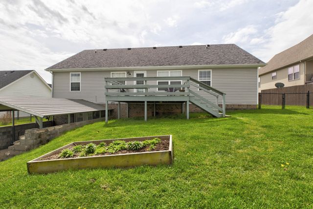903 Equestrian Way, Mt Sterling, KY 40353
