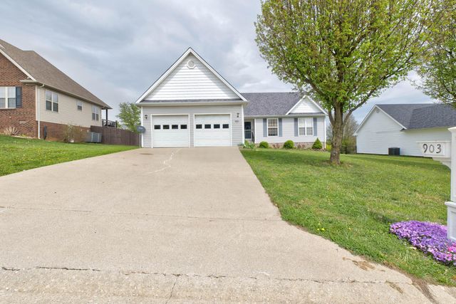 903 Equestrian Way, Mt Sterling, KY 40353