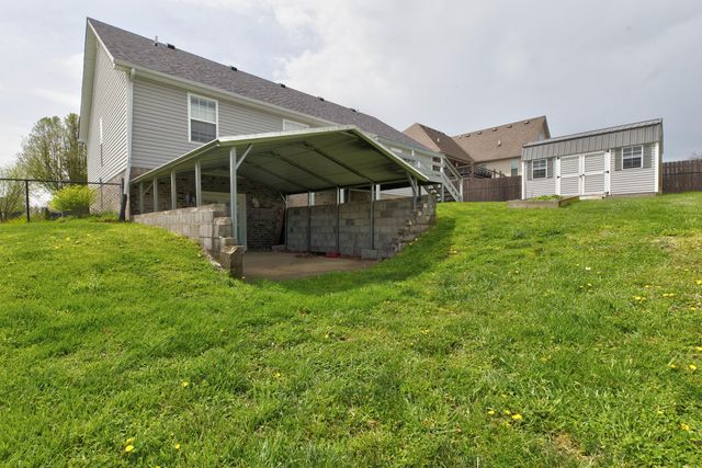 903 Equestrian Way, Mt Sterling, KY 40353