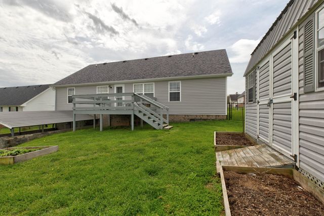 903 Equestrian Way, Mt Sterling, KY 40353