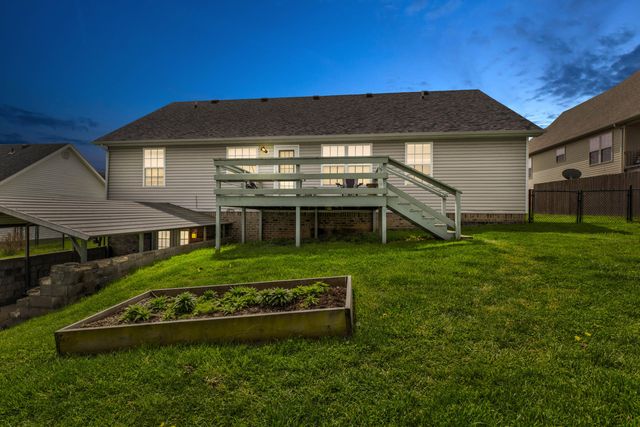 903 Equestrian Way, Mt Sterling, KY 40353