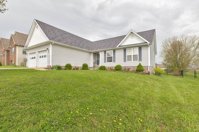 903 Equestrian Way, Mt Sterling, KY 40353