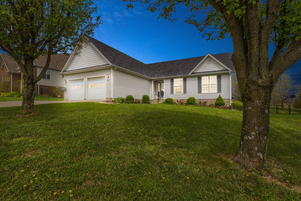 903 Equestrian Way, Mt Sterling, KY 40353