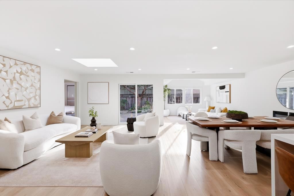 Image 15 of property listing at 1218 Sanchez Way, Redwood City, CA 94061