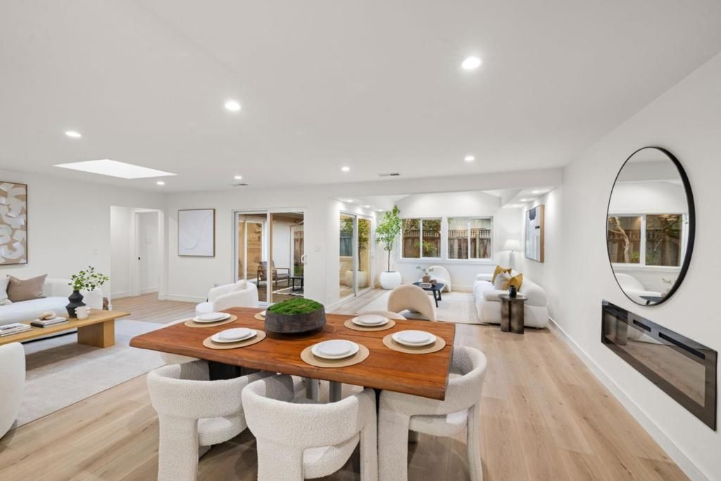 Image 16 of property listing at 1218 Sanchez Way, Redwood City, CA 94061