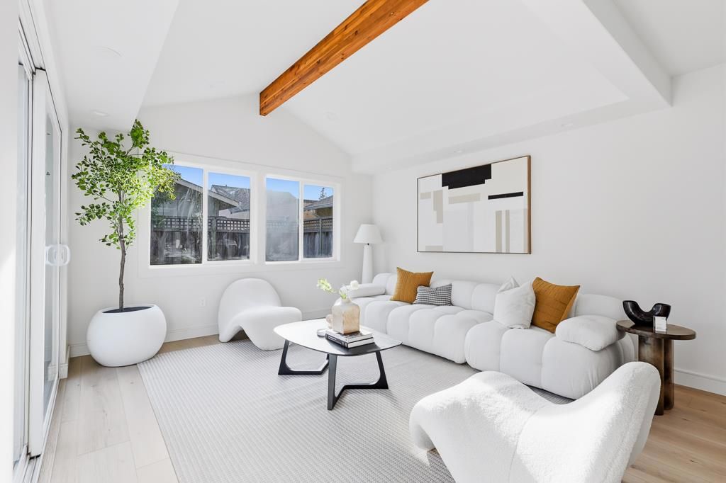 Image 22 of property listing at 1218 Sanchez Way, Redwood City, CA 94061