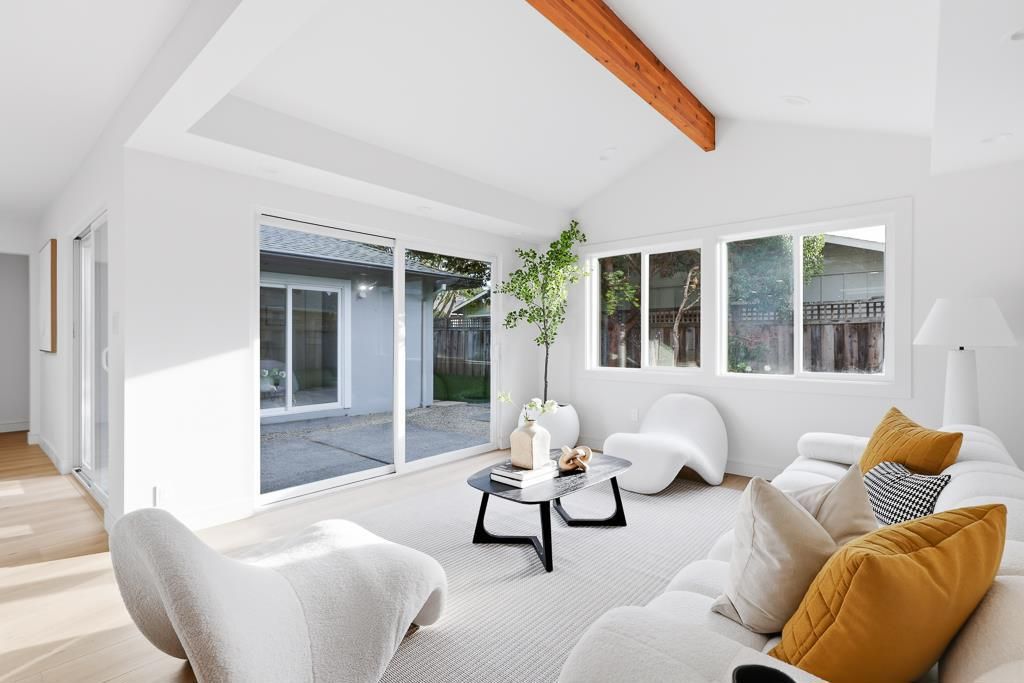 Image 23 of property listing at 1218 Sanchez Way, Redwood City, CA 94061