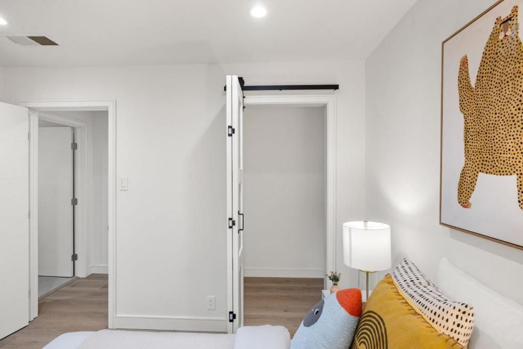 Image 28 of property listing at 1218 Sanchez Way, Redwood City, CA 94061