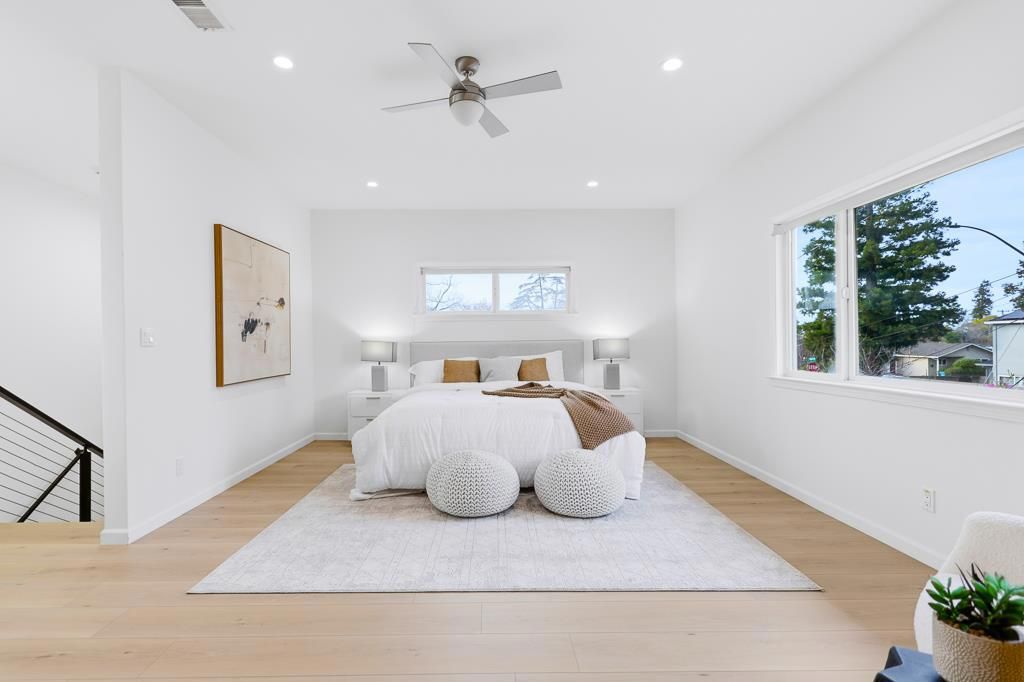 Image 45 of property listing at 1218 Sanchez Way, Redwood City, CA 94061