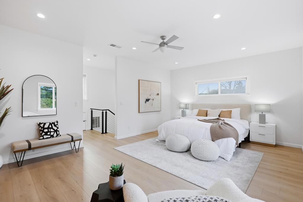 Image 46 of property listing at 1218 Sanchez Way, Redwood City, CA 94061