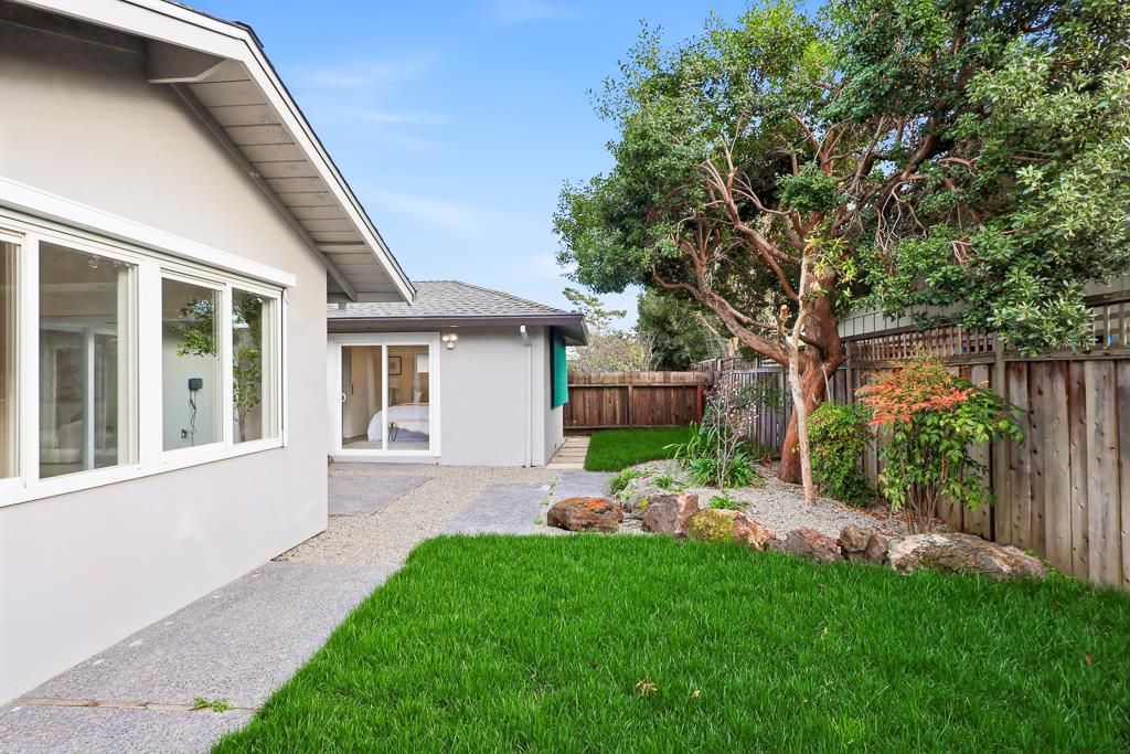 Image 55 of property listing at 1218 Sanchez Way, Redwood City, CA 94061