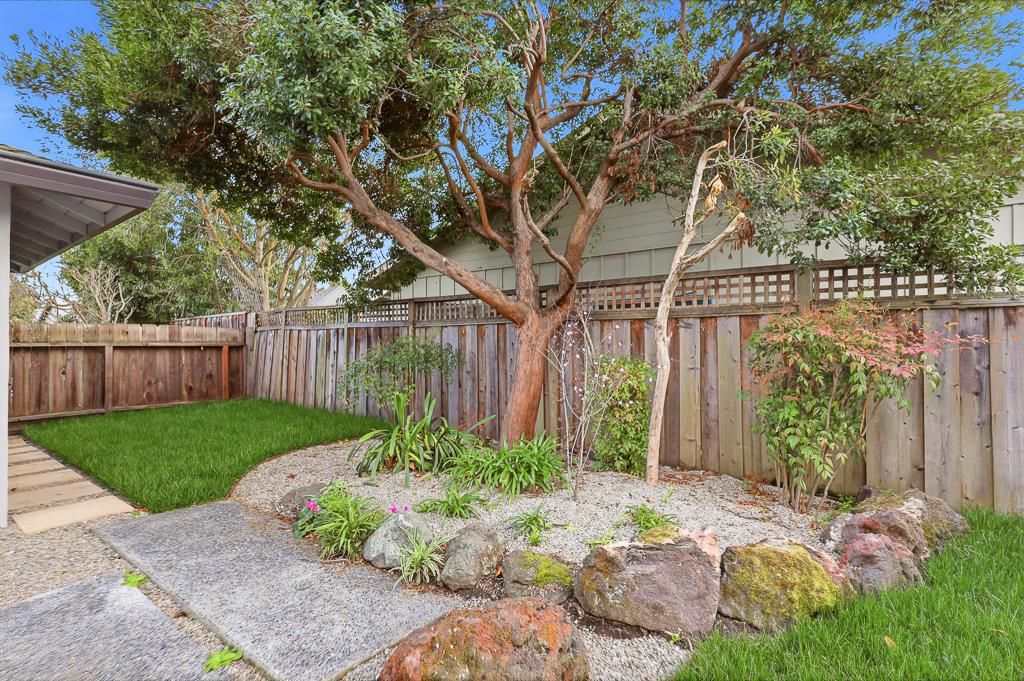 Image 57 of property listing at 1218 Sanchez Way, Redwood City, CA 94061