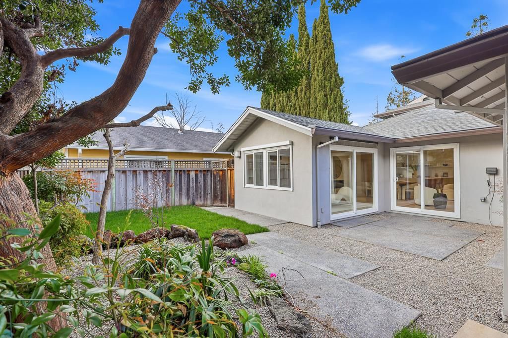 Image 58 of property listing at 1218 Sanchez Way, Redwood City, CA 94061