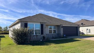 12316 Wahoo Drive, North Little Rock, AR 72117