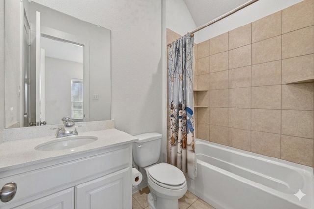 4876 Connor Place, Fairview, TX 75069