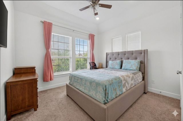 4876 Connor Place, Fairview, TX 75069