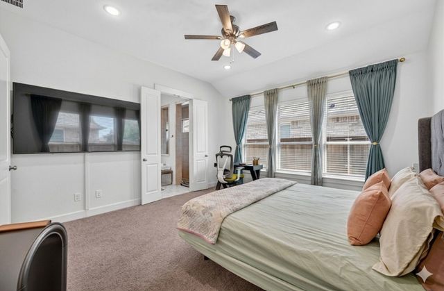 4876 Connor Place, Fairview, TX 75069