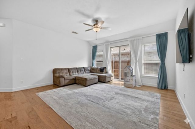 4876 Connor Place, Fairview, TX 75069