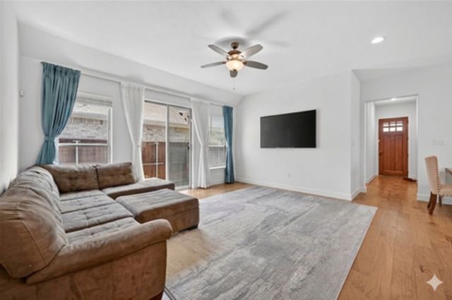 4876 Connor Place, Fairview, TX 75069