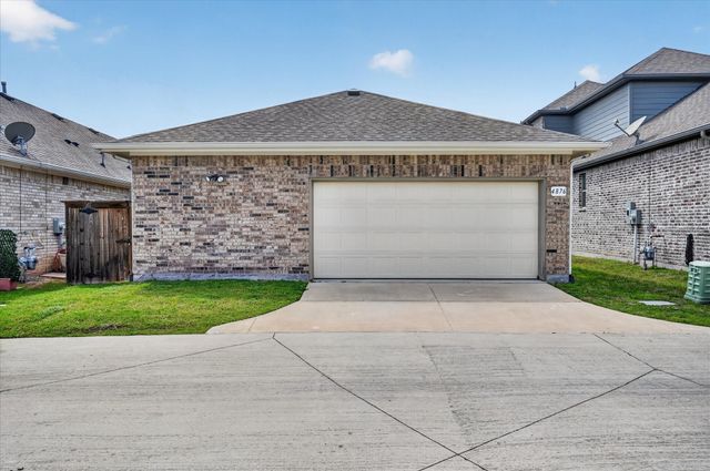 4876 Connor Place, Fairview, TX 75069