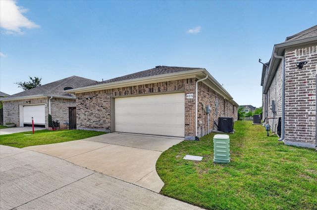 4876 Connor Place, Fairview, TX 75069
