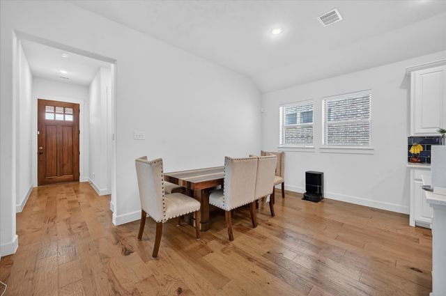 4876 Connor Place, Fairview, TX 75069