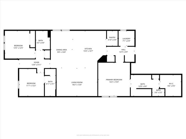 4876 Connor Place, Fairview, TX 75069