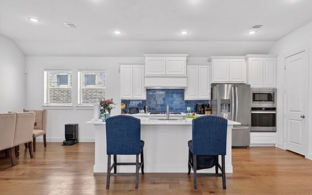 4876 Connor Place, Fairview, TX 75069