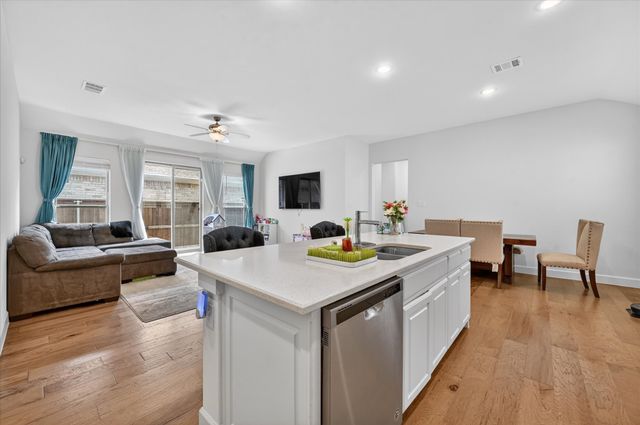 4876 Connor Place, Fairview, TX 75069