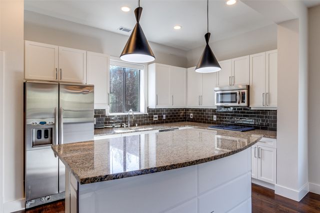 4211 Rawlins Street 530, Dallas, TX 75219