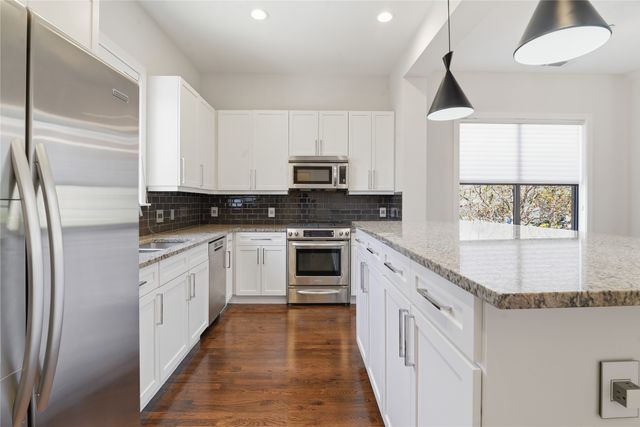 4211 Rawlins Street 530, Dallas, TX 75219