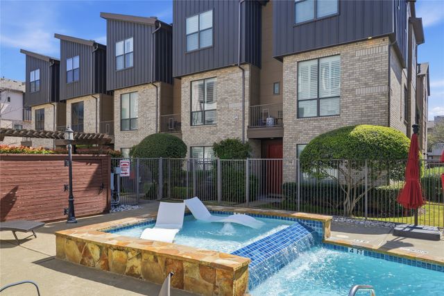 4211 Rawlins Street 530, Dallas, TX 75219