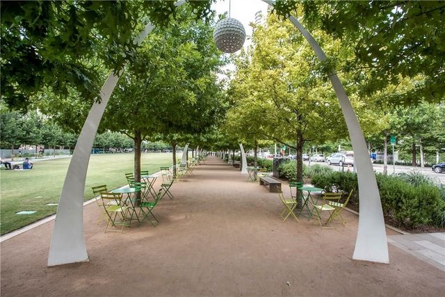 4211 Rawlins Street 530, Dallas, TX 75219