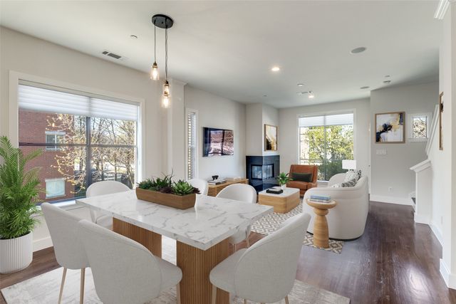 4211 Rawlins Street 530, Dallas, TX 75219