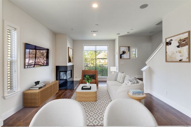 4211 Rawlins Street 530, Dallas, TX 75219