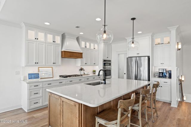 34 Pender Street, Ocean Isle Beach, NC 28469