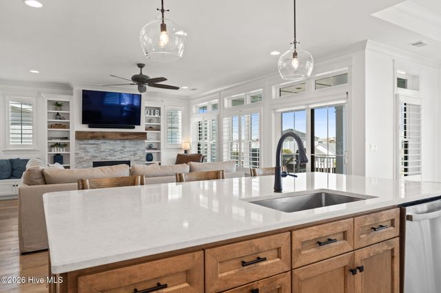 34 Pender Street, Ocean Isle Beach, NC 28469