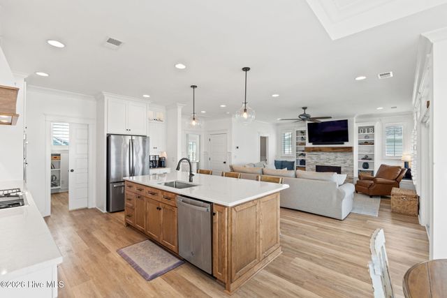 34 Pender Street, Ocean Isle Beach, NC 28469