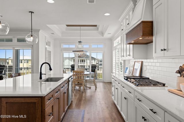 34 Pender Street, Ocean Isle Beach, NC 28469