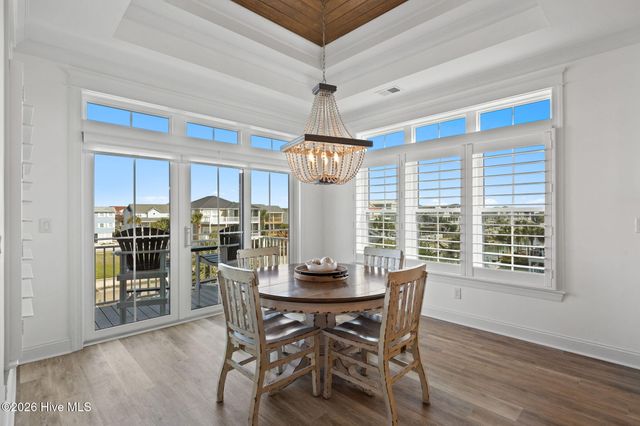 34 Pender Street, Ocean Isle Beach, NC 28469