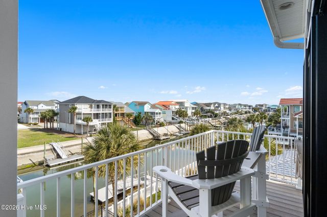 34 Pender Street, Ocean Isle Beach, NC 28469