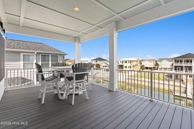 34 Pender Street, Ocean Isle Beach, NC 28469