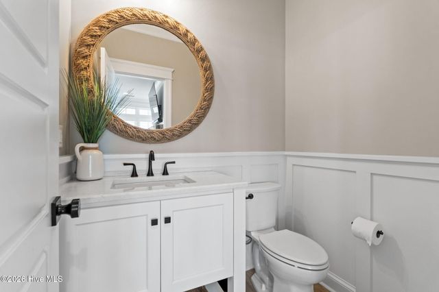 34 Pender Street, Ocean Isle Beach, NC 28469