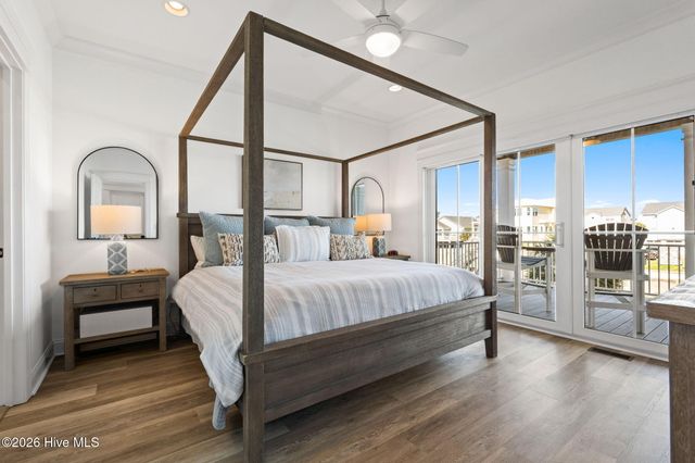 34 Pender Street, Ocean Isle Beach, NC 28469