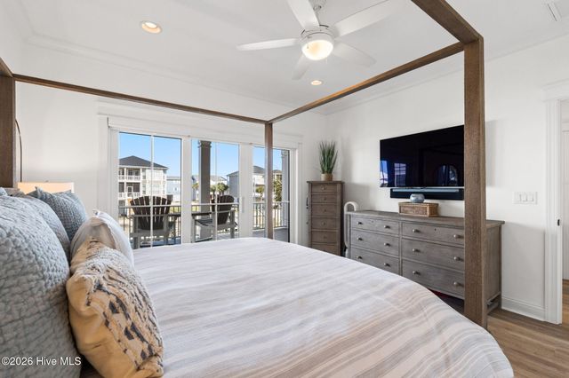 34 Pender Street, Ocean Isle Beach, NC 28469