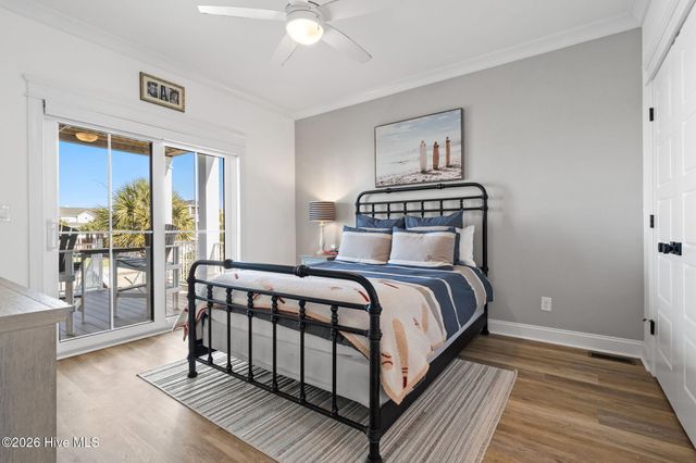 34 Pender Street, Ocean Isle Beach, NC 28469